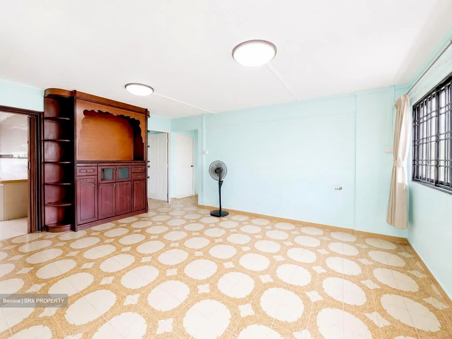 Blk 25 Teck Whye Heights II (Choa Chu Kang), HDB 4 Rooms #587066231